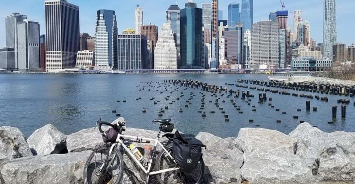 New York City: Private Sightseeing Bike Tour - Why Choose This Bike Tour?