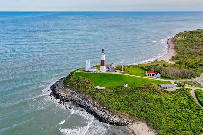 New York to Montauk Full-Day Fishing Adventure with Private Helicopter - Breaking Down Cost and Value