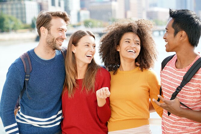 New York University Campus Private Walking Tour - The Practicality and Charm of the Tour