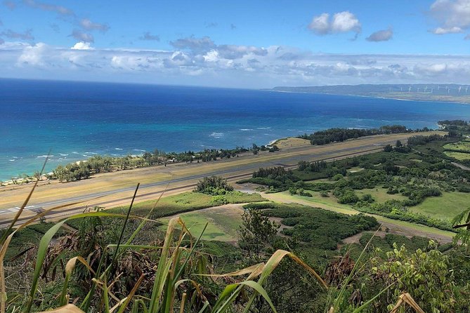 North Shore Tour Guide Hike - Detailed Breakdown of the Experience