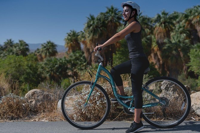 Palm Springs Indian Canyons Bike and Hike - A Deep Dive into the Experience