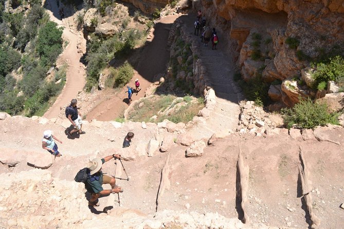Private Grand Canyon Hike and Sightseeing Tour - A Deeper Look at the Itinerary