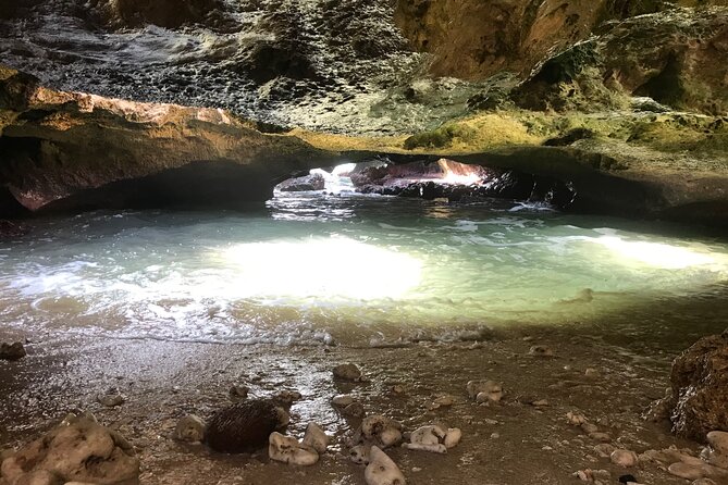 Private Mermaid Caves and West Oahu with Kaena Point Hike (Se habla Español) - The Detailed Itinerary: A Closer Look