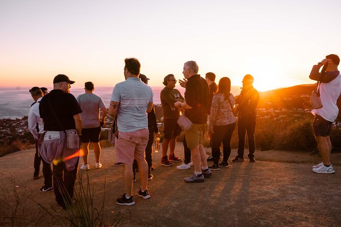 Santa Monica Mountains Guided Hike - Practical Details: Planning Your Day