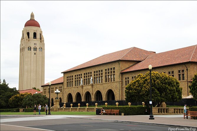 Stanford University Campus Adventure - The Sum Up: Who Should Consider This Adventure?