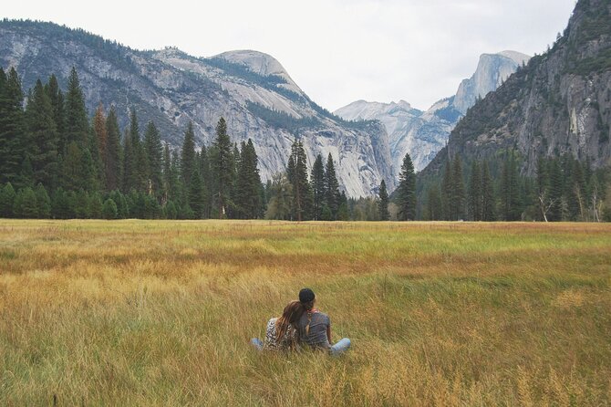 Yosemite LGBTQIA 3-Day Camping Adventure from San Francisco - Exploring Yosemite in Comfort and Style