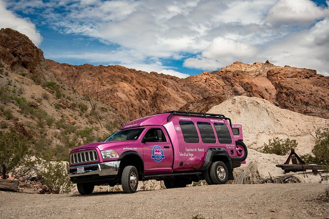 Eldorado Canyon Wild West Adventure - The Practicalities: What You Need to Know