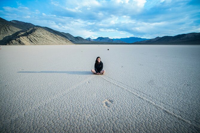 From San Diego: Three-Day Camping and Exploration in Death Valley - The Itinerary Deep Dive: What to Expect