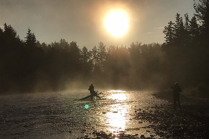 Full Day Canyon fishing trip - The Messaging Behind This Tour: Value, Skilled Guides, and Unique Views