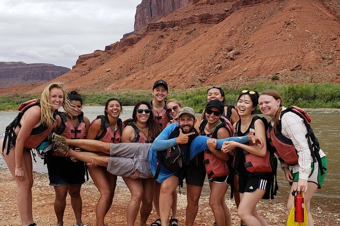 Full-Day Colorado River Rafting Tour at Fisher Towers - The Sum Up: Is It Worth It?