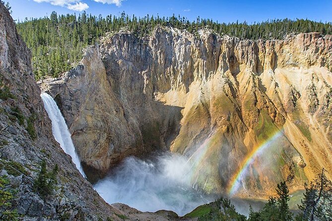 Grand Canyon of the Yellowstone Day Hike - Value for Money and Practical Details