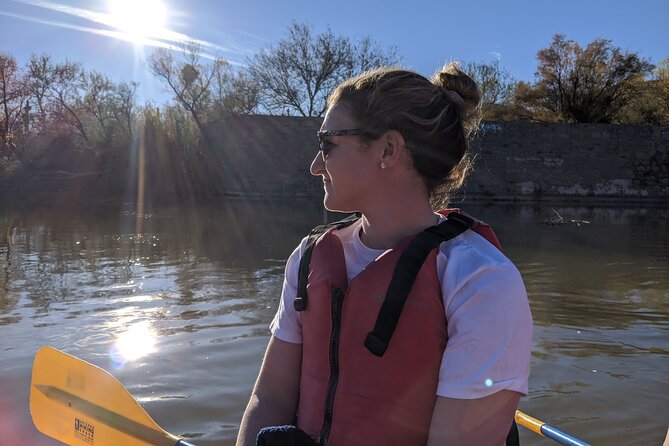 Guided Rafting on the Lower Salt River - Who Will Love This Tour?