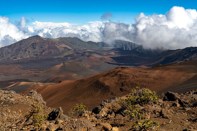 Haleakala Crater Hiking Experience - Who Will Appreciate This Tour