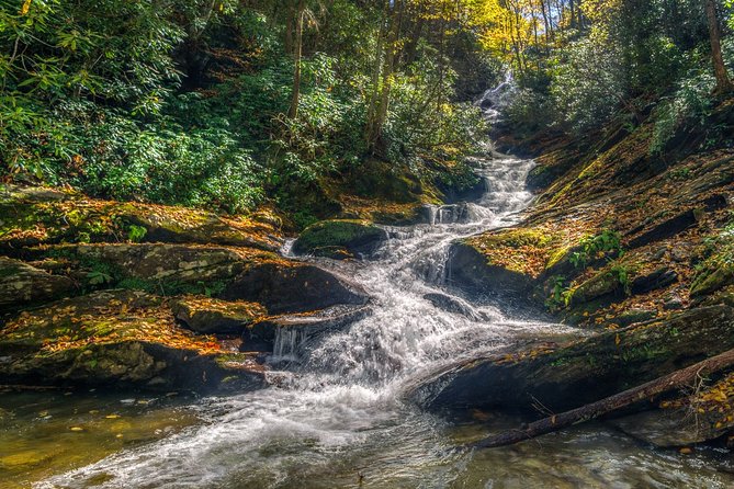 Half Day Hike - Water Falls - Why the Price Reflects Its Value