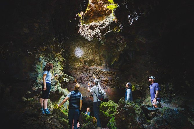 Hidden Craters Hike of Kona - The Thrilling Itinerary in Detail