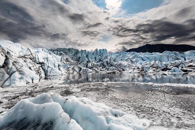 Matanuska Glacier Winter Hike And Tour - Full Day - From the Travelers Perspective: What People Say