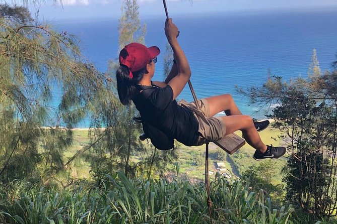 North Shore Tour Guide Hike - FAQs