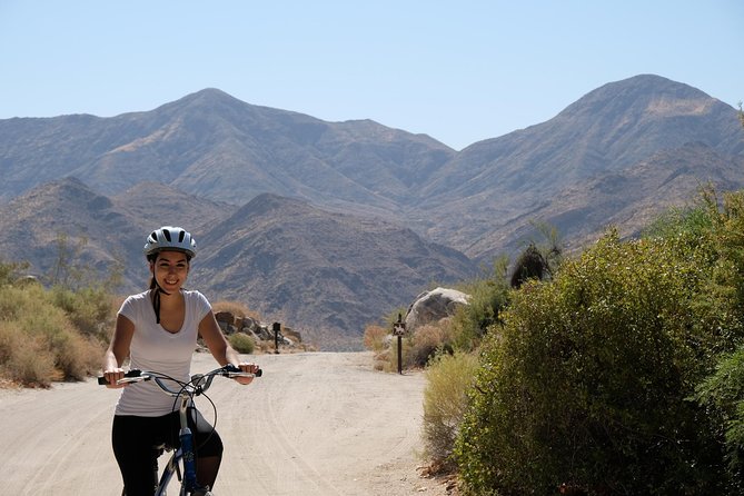 Palm Springs Indian Canyons Bike and Hike - Real User Experiences and What They Clarify