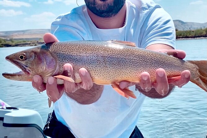 Private Full-Day Fishing Float Tour from Jackson - Informed Opinion: Who Will Love This Tour?
