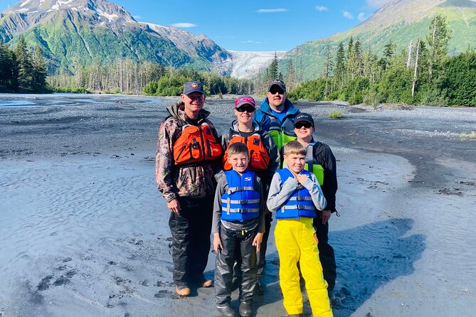 Rafting Adventure on Resurrection River from Seward, Alaska - Why This Tour Delivers Great Value