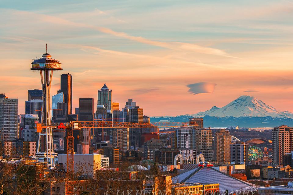 Seattle: Mount Rainier Park All-Inclusive Small Group Tour - The Sum Up: A Value-Packed Nature Day