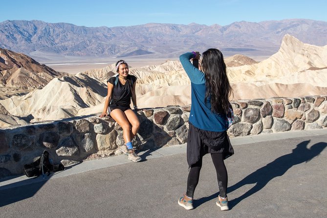 7 Day Western National Parks Tour, Las Vegas to San Francisco via Grand Canyon - Considerations Before Booking