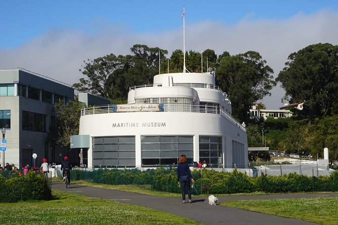 Fisherman's Wharf Self-Guided Walking Tour and Hunt - Who Will Love This Tour?