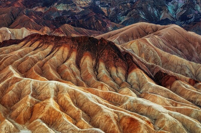 From San Diego: Three-Day Camping and Exploration in Death Valley - Real Traveler Feedback: What Makes This Trip Stand Out