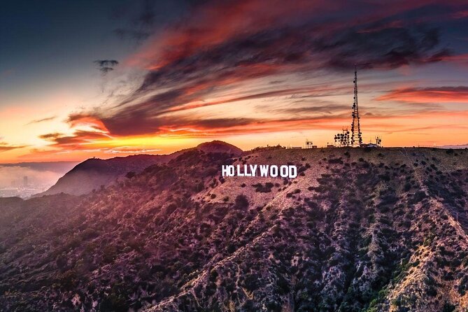 Hike to the Hollywood Bowl - Highlights