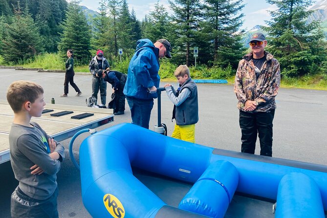 Rafting Adventure on Resurrection River from Seward, Alaska - Final Thoughts: Is It Worth It?