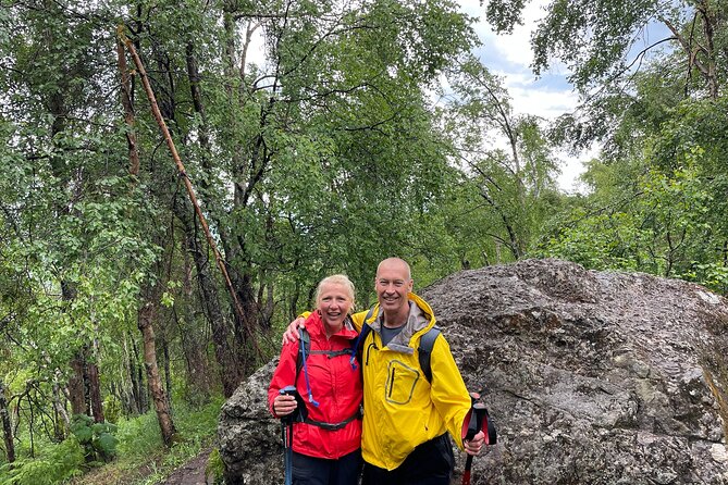 Valleys and Hops: A Hike and Brew Trip in Palmer - Uncovering the Charm of a Hike and Brew Trip in Palmer, Alaska