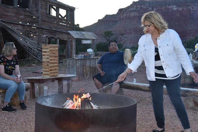 Campfire S'mores and Stars Tour in Kanab - Final thoughts on value and experience