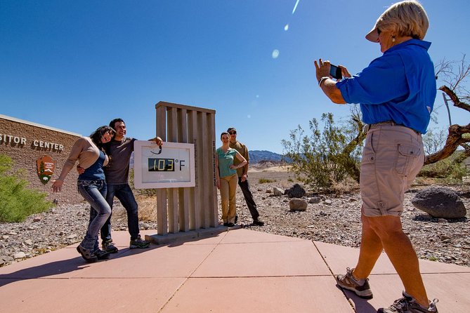Death Valley Explorer Tour by Tour Trekker - FAQ