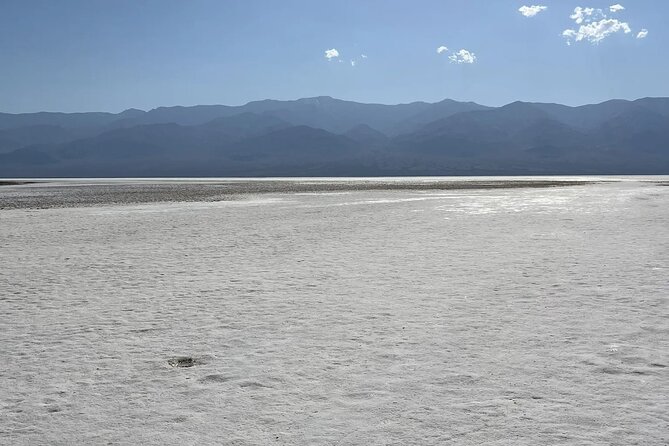 From San Diego: Three-Day Camping and Exploration in Death Valley - Practical Considerations