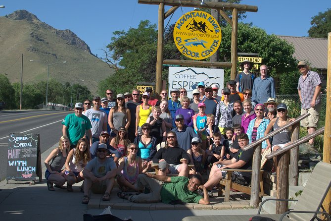 Full Day Rafting Trip - Real Travel Insights Based on User Feedback