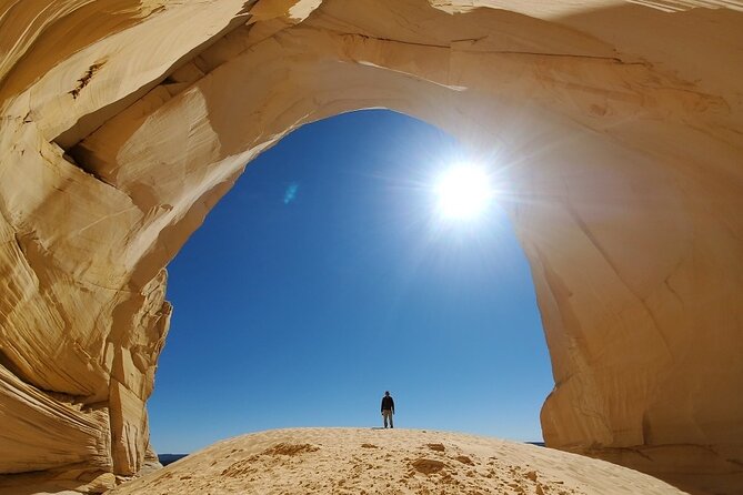 Guided Hike through Peekaboo + Great Chamber Combo (Small Group) - Who Would Love This Experience?