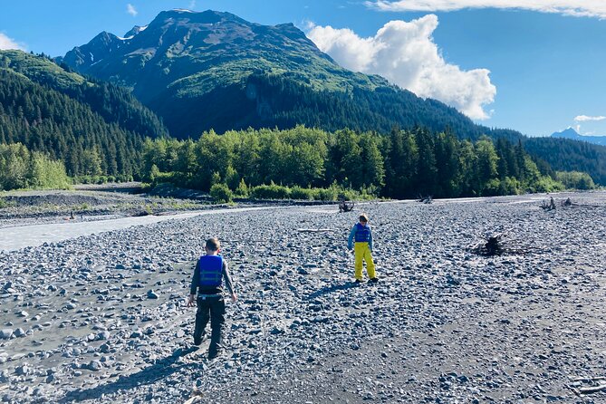 Rafting Adventure on Resurrection River from Seward, Alaska - FAQ
