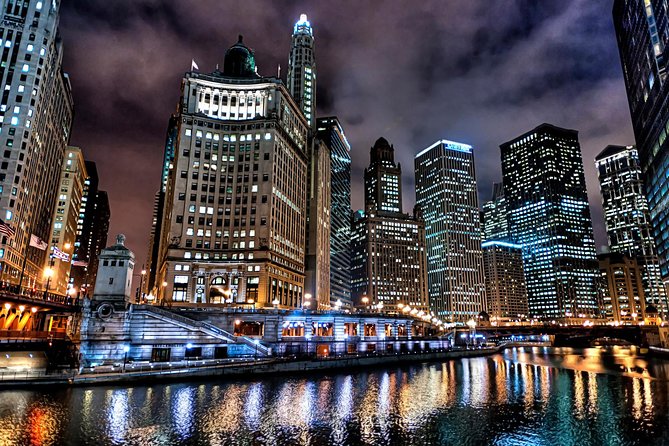 Fright Hike: Chicago Halloween Bike Tour - In The Sum Up