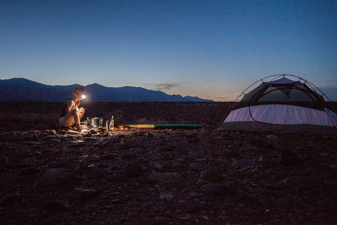 From San Diego: Three-Day Camping and Exploration in Death Valley - Who Is This Tour Best For?