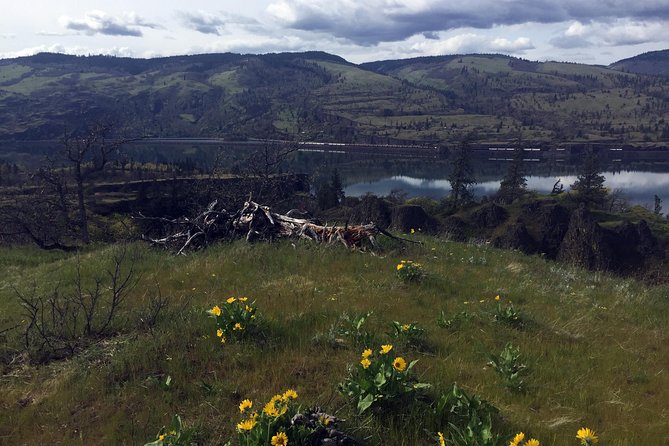 Full-day Columbia Gorge Hiking - Detailed Breakdown of the Experience