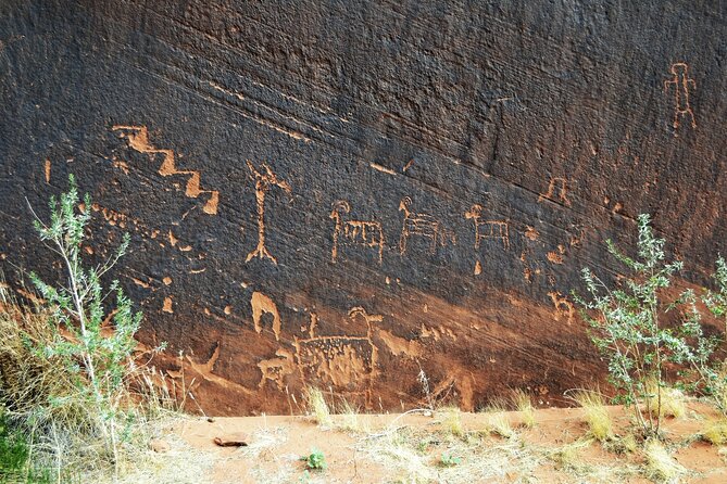 Horseshoe Bend Rafting Trip in Page - FAQ Section
