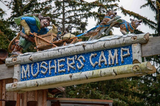 Musher's Camp and S'more Roasting Experience - Final Thoughts