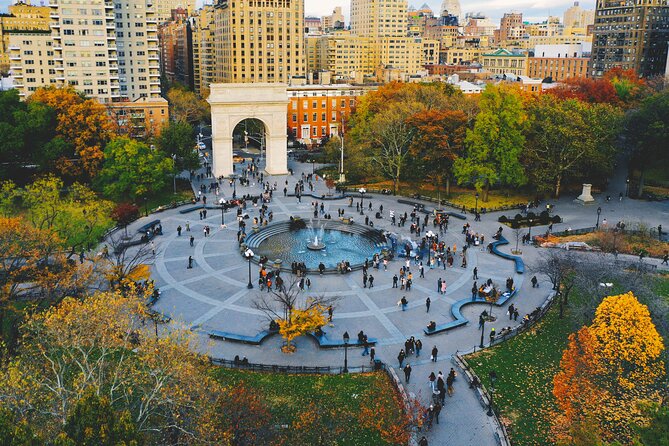New York University Campus Private Walking Tour - Final Thoughts: Is it Worth Your Time?