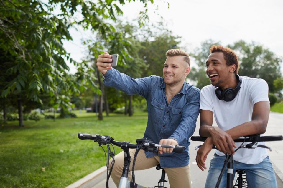 Santa Fe E-bike Adventure Half-Day Tour - Final Thoughts: Who This Tour Is For