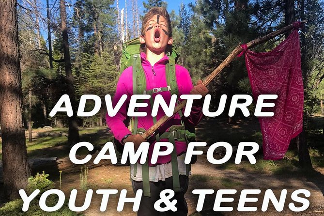 6-Day Backpacking Summer Camp Adventure in Olympic National Park - Highlights of the 6-Day Olympic National Park Teen Backpacking Trip