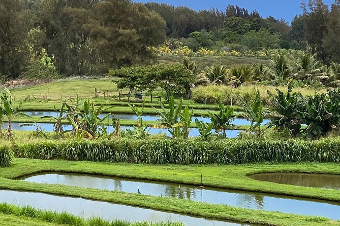 ATV Ranch ride Big Island Hawaii - Frequently Asked Questions
