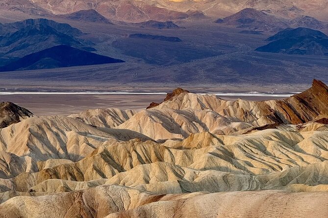 From San Diego: Three-Day Camping and Exploration in Death Valley - Summary: Who Should Consider This Trip?