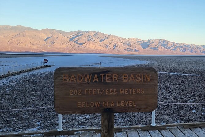 From San Diego: Three-Day Camping and Exploration in Death Valley - Frequently Asked Questions