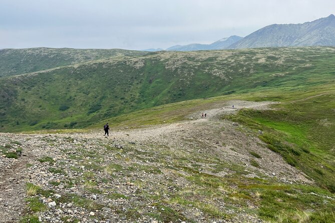Alpine Classic Trek - Who is the Alpine Classic Trek Best For?