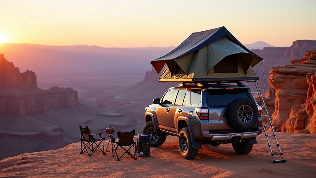 assess your camping needs